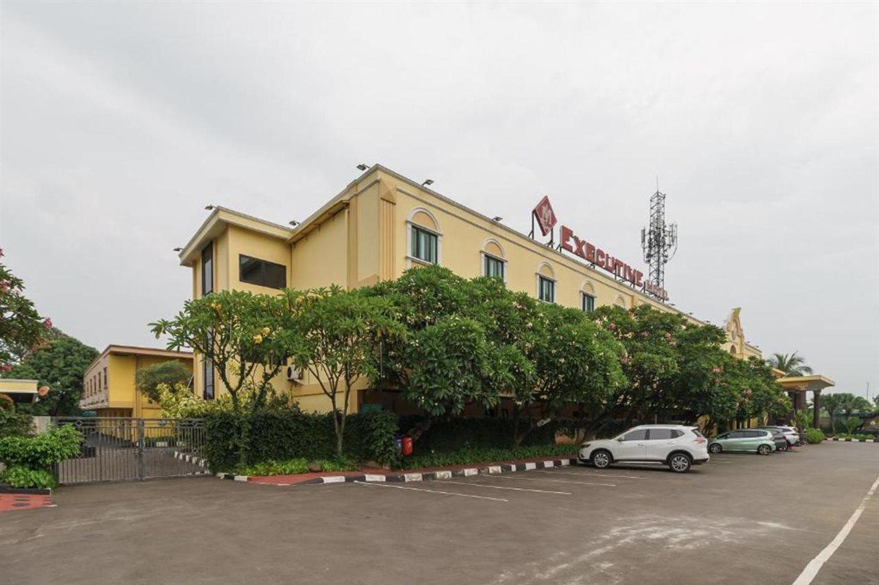 Reddoorz Near Dunia Fantasi Ancol Hotel
