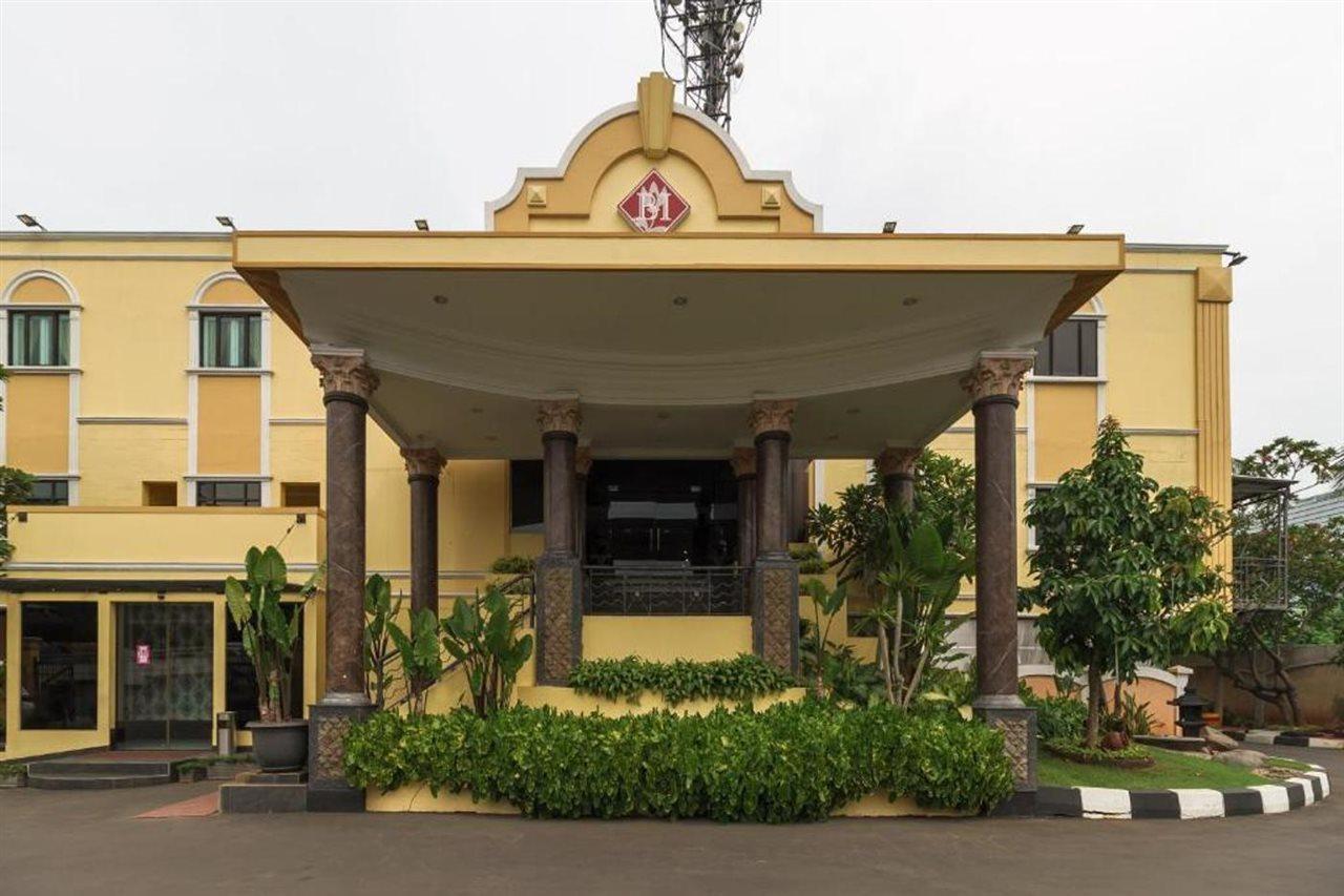 Hotel Reddoorz Near Dunia Fantasi Ancol Jakarta