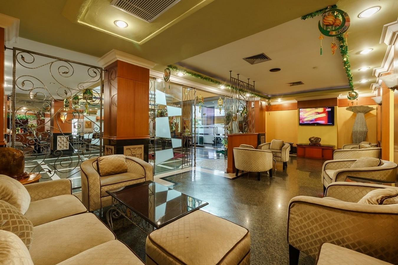 Hotel Reddoorz Near Dunia Fantasi Ancol Jakarta